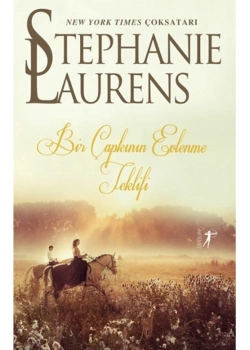 Bir Çapkının Evlenme Teklifi S.Laurens