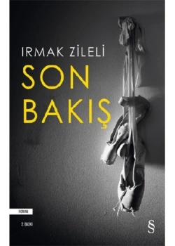 Son Bakış Irmak Zileli Everest