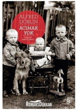 Acımak Yok Alfred Döblin  Everest