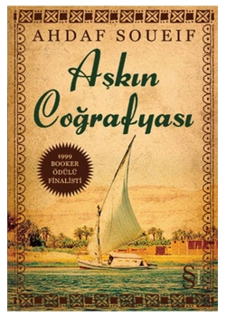 Aşkın Coğrafyası Ahdaf Soueıf  Everest