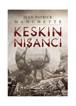 Keskin Nişancı Jean Patrıck Manchette Everest