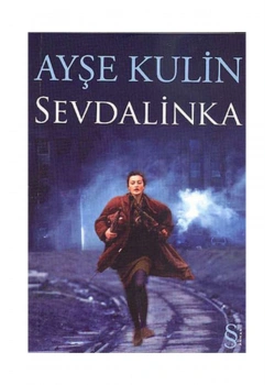 Sevdalinka   Ayşe Kulin   Everest