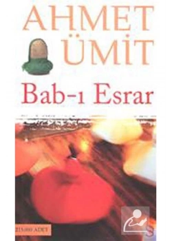Babı Esrar  Roman Boy Ahmet Ümit   Everest