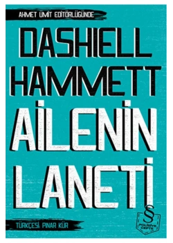 Ailenin Laneti    Dashıell Hammett    Everest