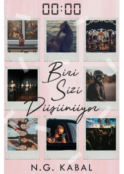 00.00 Biri Sizi Düşünüyor N.G.Kabal Ephesus