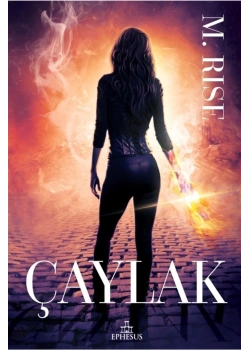 Çaylak M.Rıse Ephesus