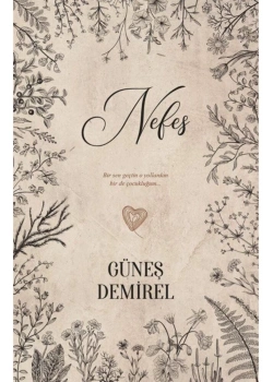 Nefes Güneş Demirel  Ephesus