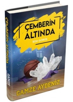 Çemberin Altında Ciltli-Gamze Aydeniz   Ephesus