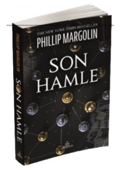 Son Hamle Phılıph Margolın Ephesus