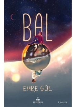 Bal   Emre Gül   Ephesus