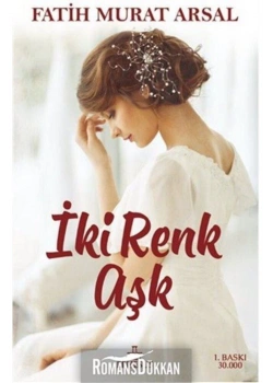 İkirenk Aşk Fatih Murat Arsal Ephesus