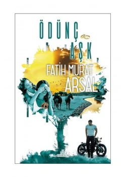 Ödünç Aşk    Fatih Murat Arsal   Ephesus