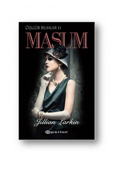 Özgür Ruhlar 2 Masum Epsilon