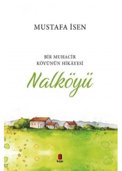 Nalköyü Mustafa İsen Kapı Yayın