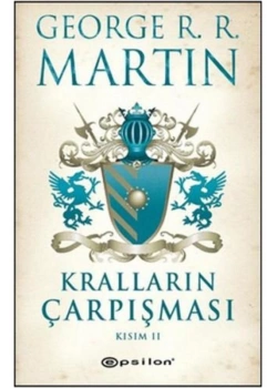 Taht Oyunları Kralların Çarpışması 2 Epsilon