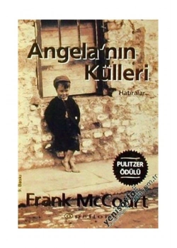 Angelanın Külleri  Frank Mccourt Epsilon