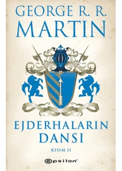 Taht Oyunları  Ejderhaların Dansı 2 Epsilon