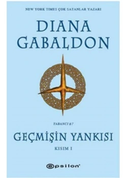Geçmişin Yankısı 1   Dıano Gabaldon  Epsilon