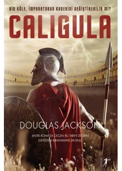Calıgula Douglas Jackson Artemis