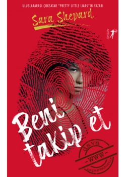 Beni Takip Et Sara Shepard Artemis