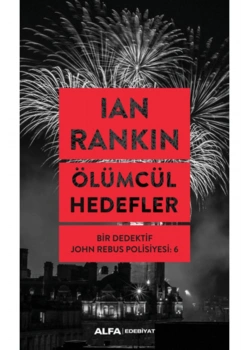 Ölümcül Hedefler Ian Rankın  Artemis