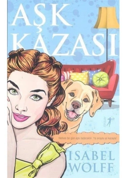 Aşk Kazası Isabel Wolf  Artemis