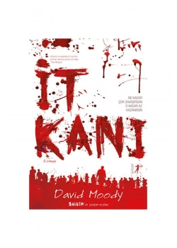 İt Kanı David Moody  Artemis