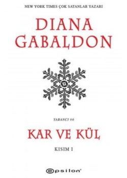 Kar Ve Kül 1 Dıana Gabaldon Epsilon