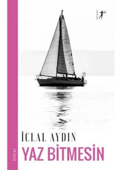 Yaz Bitmesin - İclal Aydın - Artemis