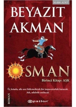 Osman 1   Aşk Epsilon