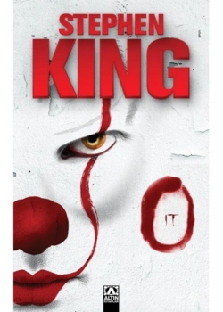 O Tam Meti̇N - Ci̇Ltli̇ - Stephen King - Altın Ki̇Taplar