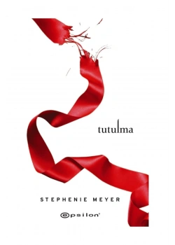 Tutulma Stephenie Meyer Ciltli Epsilon