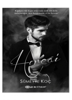 Hercai 1 Sümeyye Koç Epsilon