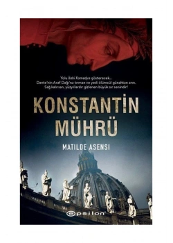 Konstantin Mührü  Matılde Asansı Epsilon