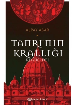 Tanrının Krallığı Regno Dei Alpay Asar Epsilon
