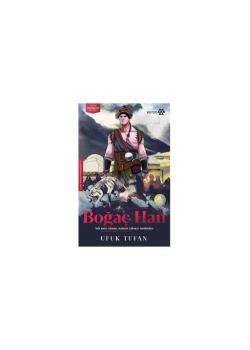 Boğaç Han Ufuk Tufan Yeditepe