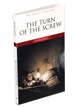The Turn Of The Screw Mk
