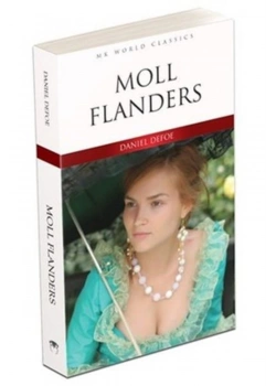Moll Flanders  Danıel Defoe  Mk