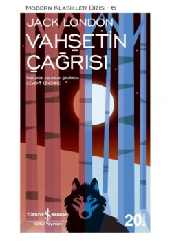 Vahşetin Çağrısı  Jack London   İş Bankası
