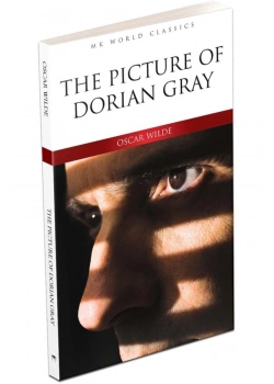 The Pıcture Dorıan Gray  Oscar Wılde  Mk