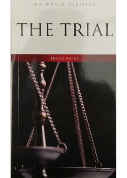 The Trıal Franz Kafka Mk
