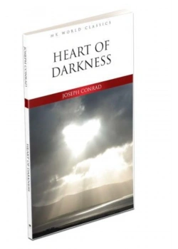 Hearth Of Darkness   Joseph Conrad  Mk