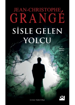 Sisle Gelen Yolcu / J.C.Grange   Doğan Kitap