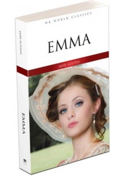 Emma   Jane Austın   Mk