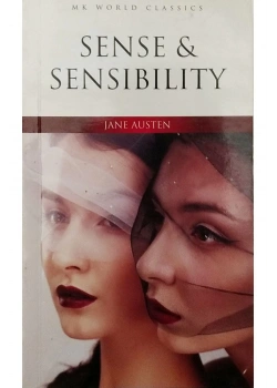 Sense Sensıbılıty   Jane Austın  Mk