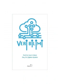 Veri Bilimi Cem S.Sütcü Paloma