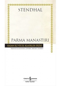 Parma Manastırı Stendhal İş Bankası