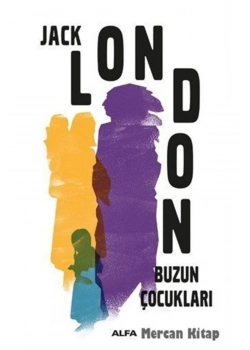 Buzun Çocuklari Jack London Alfa