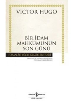 Bir İdam Mahkumunun Son Günü  İş Bankası