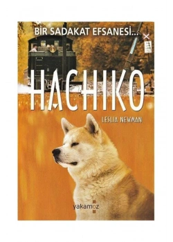 Hachiko  Leslea Neavnen   Yakamoz